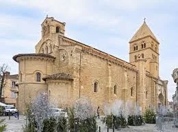 église de saint gaudens 